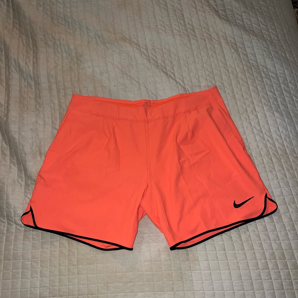 Nike Tennis Shorts